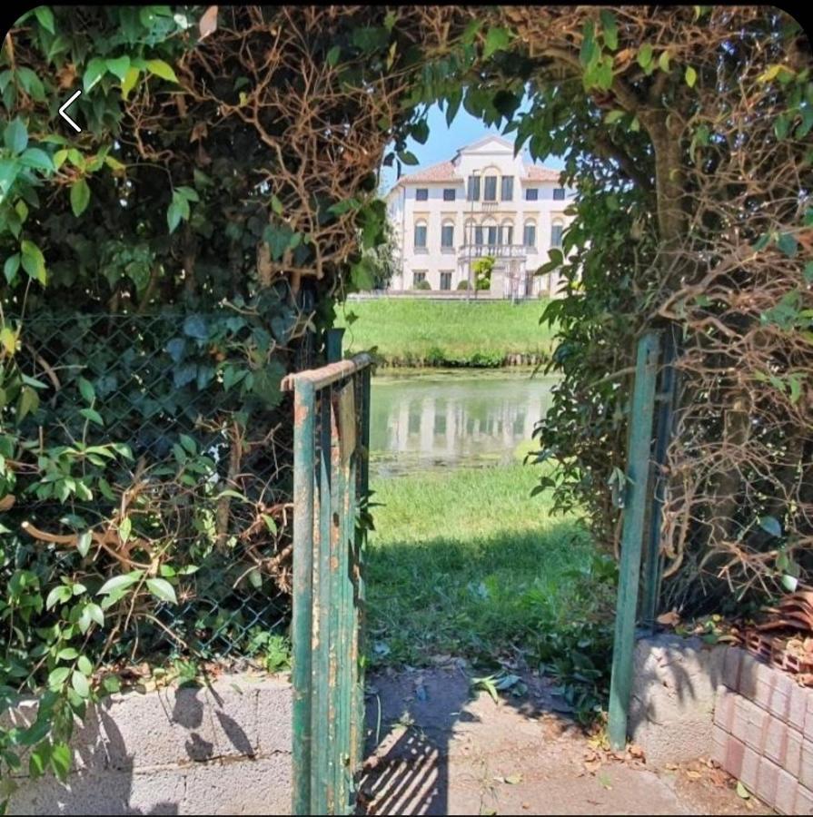 Villa Nadia 多洛 外观 照片